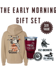 The Early Morning Gift Set