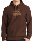 Super Heavyweight Classic Hoodie