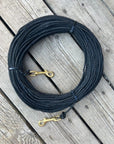 Tarred Twisted