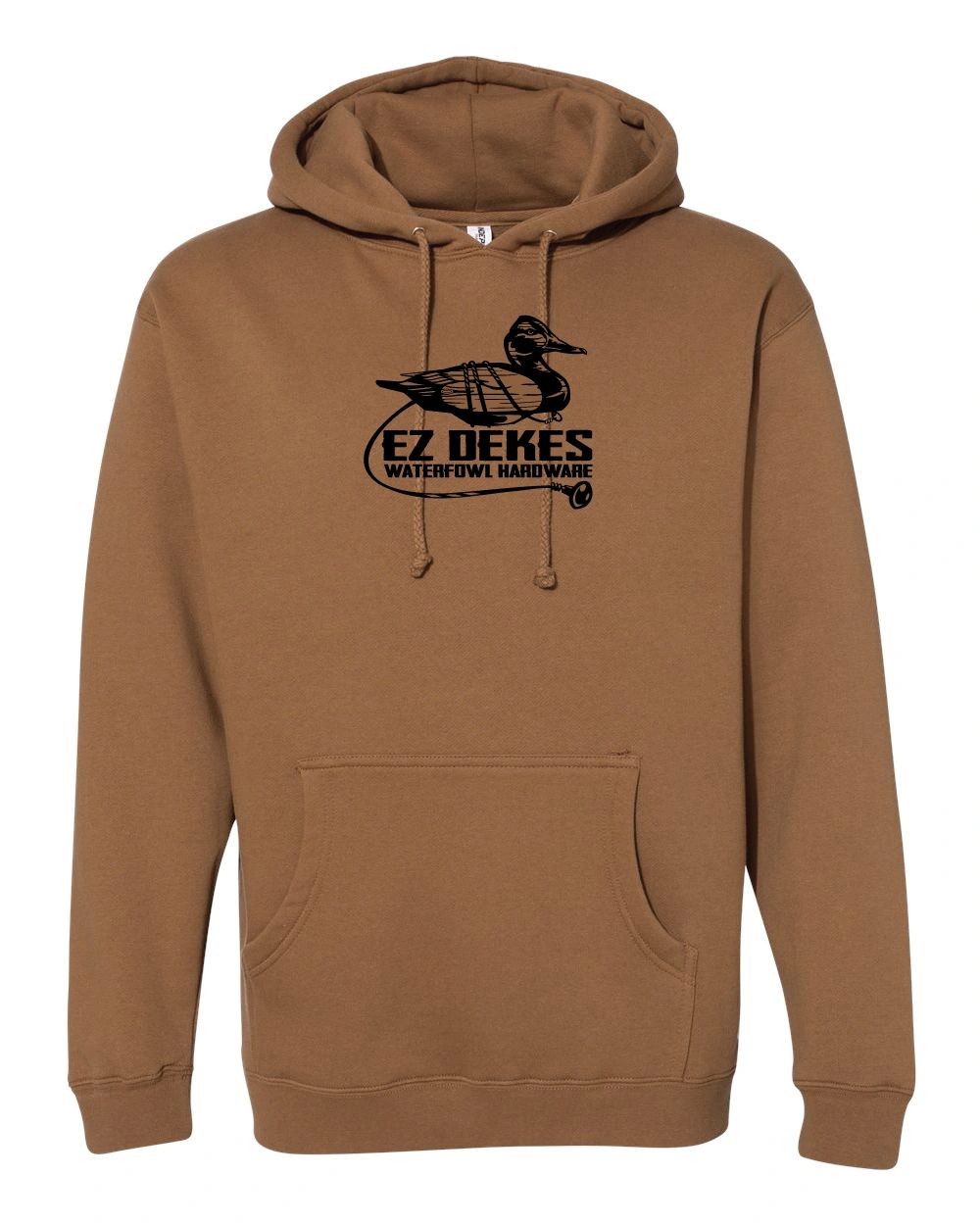 Saddle Classic Heavyweight Hoodie