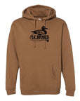 Saddle Classic Heavyweight Hoodie