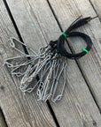 Drops - Tarred Braided