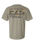 Set The Stage™ - Marsh T-Shirt