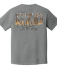 Set The Stage™ - Timber T-Shirt