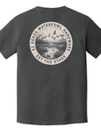 EZ DEKES The Stage Comfort T-Shirt
