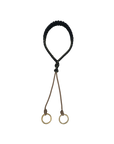 Limited Edition Turkey Tote - Black / Green