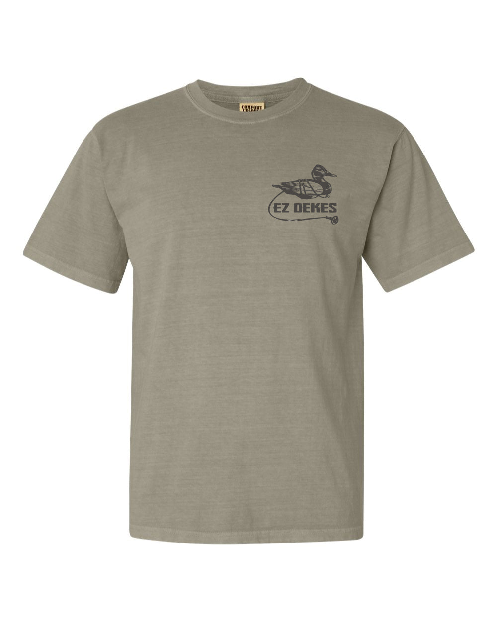 Set The Stage™ - Marsh T-Shirt