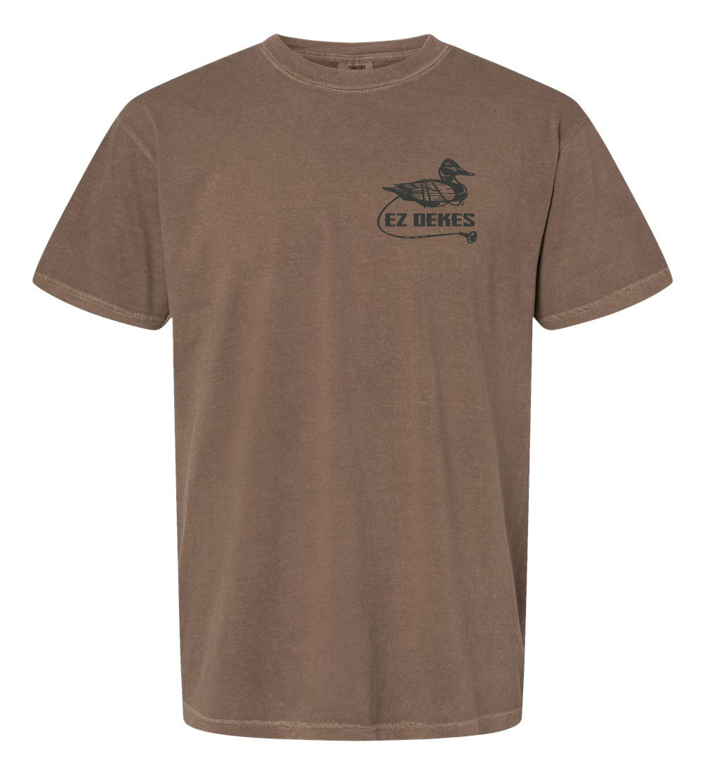 Set The Stage™ - Flooded Field T-Shirt