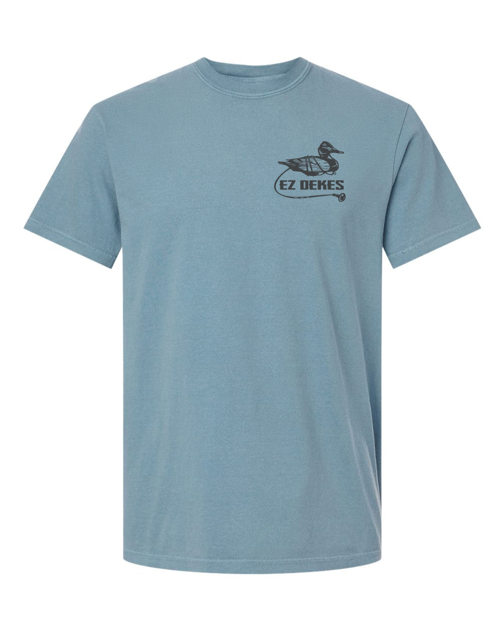 Set The Stage™ - Open Water T-Shirt – EZDEKES