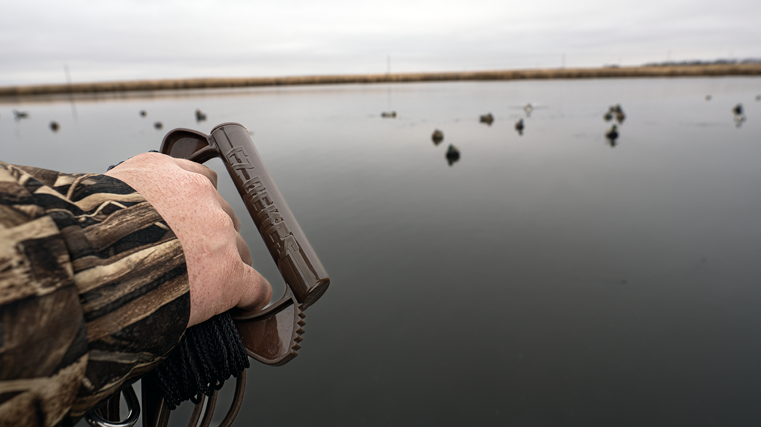 Why Do You Need to Think About Motion?