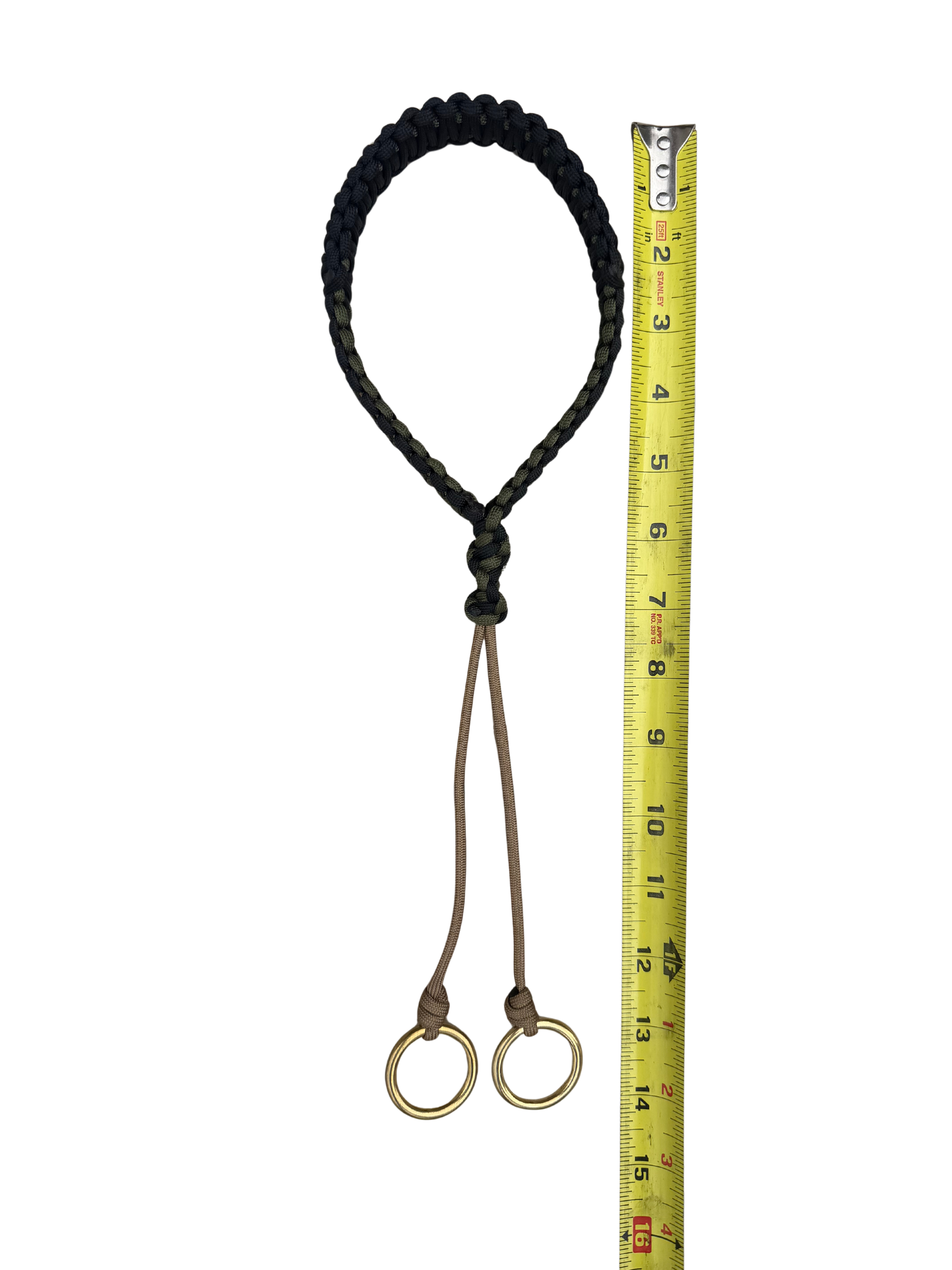 Limited Edition Turkey Tote - Black / Green