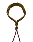 Limited Edition Turkey Tote -  Tan & Green Camo / Maroon
