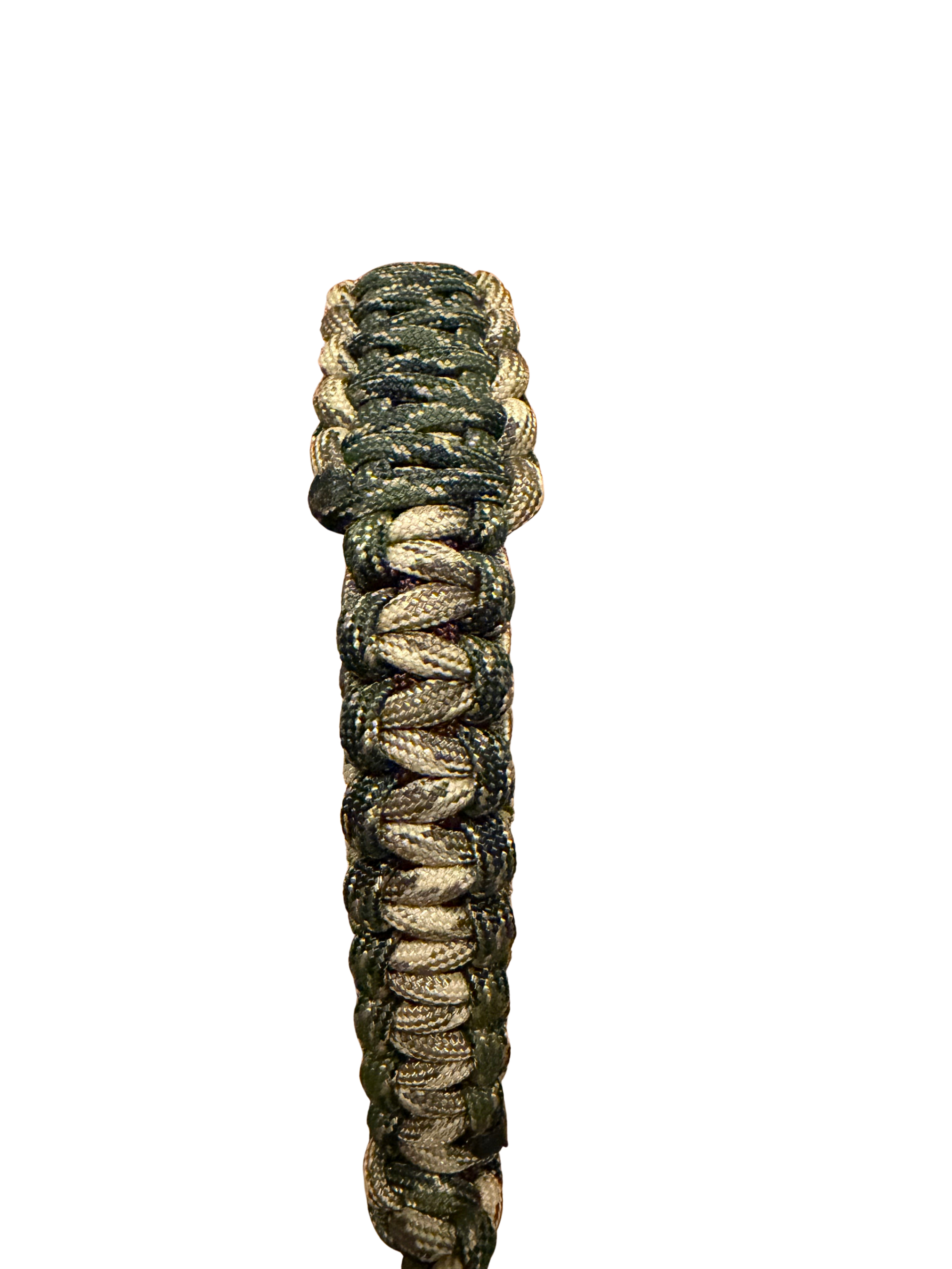Limited Edition Turkey Tote -  Tan &amp; Green Camo / Maroon