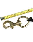 Tarred Braided 
