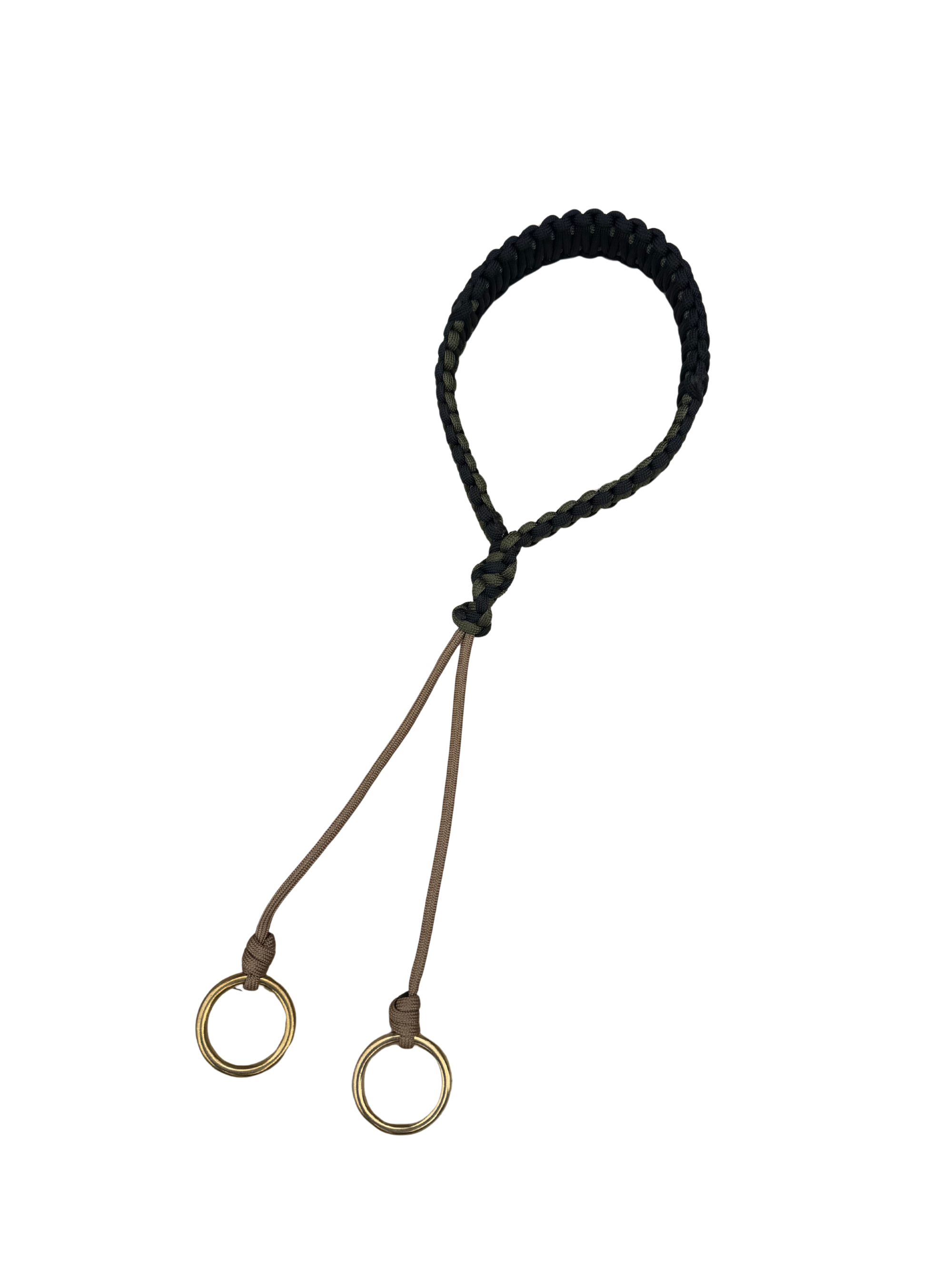 Limited Edition Turkey Tote - Black / Green