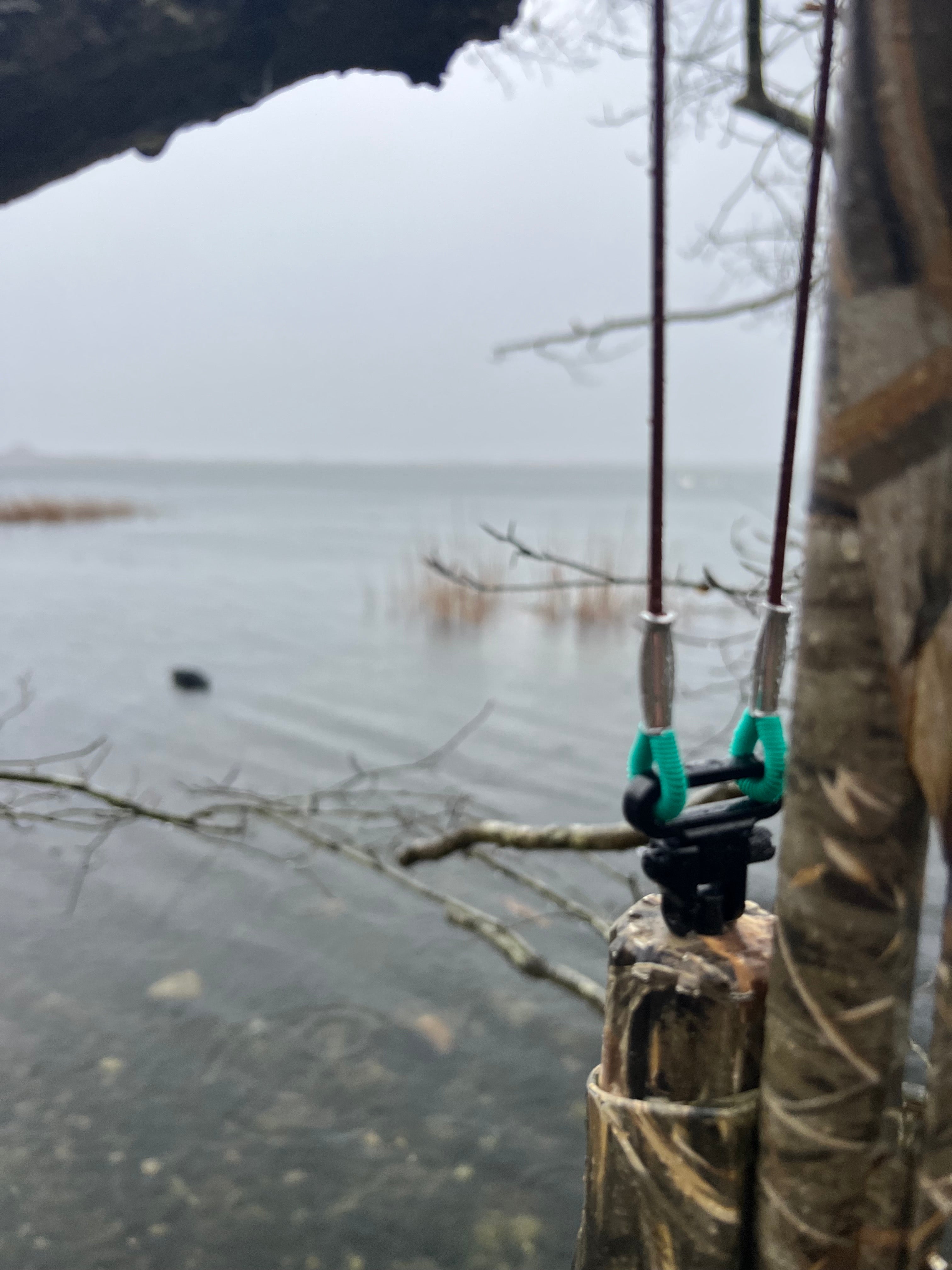 Hand-Built Duck Decoy Rigs – EZDEKES