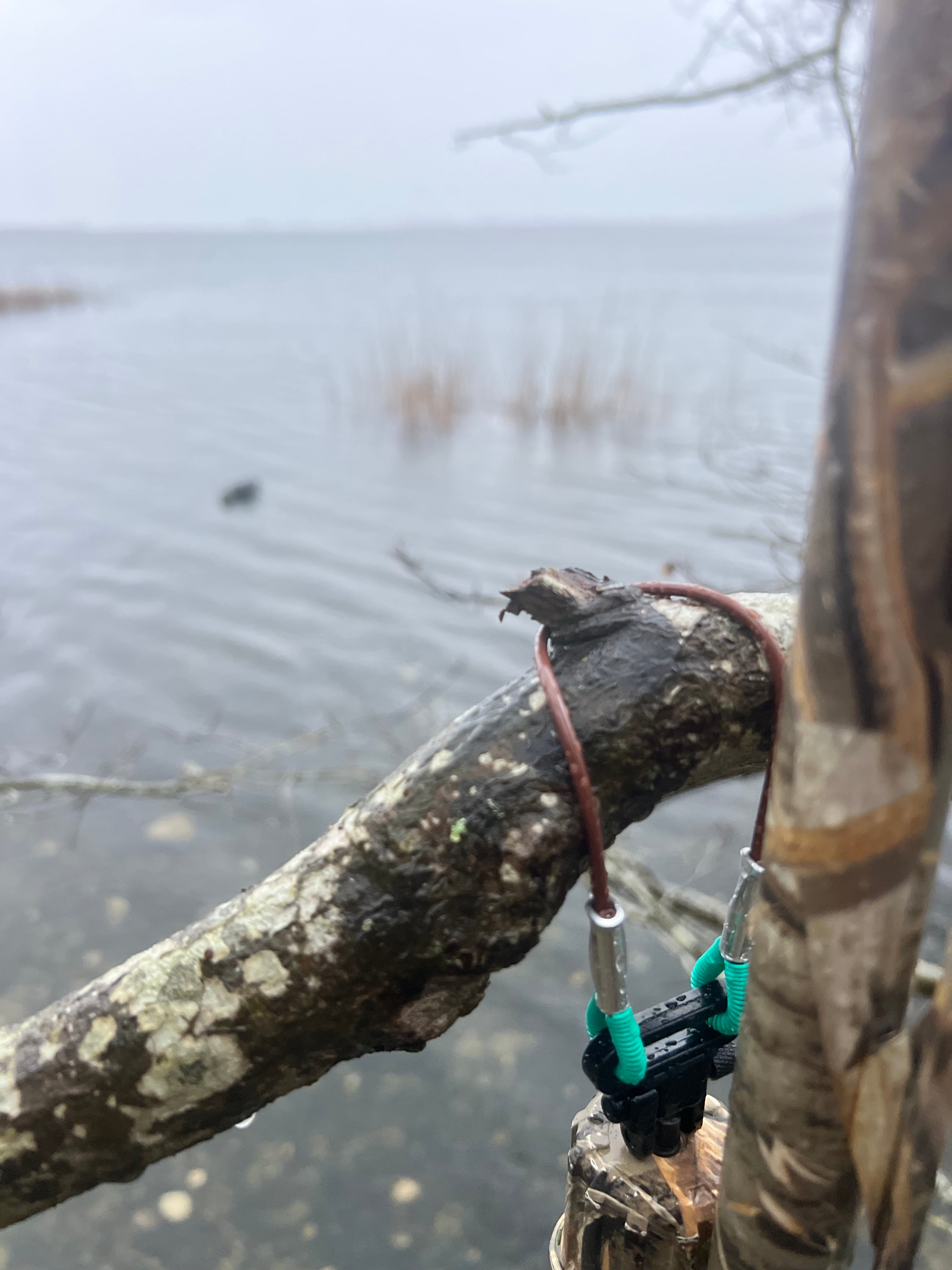 Hand-Built Duck Decoy Rigs – EZDEKES