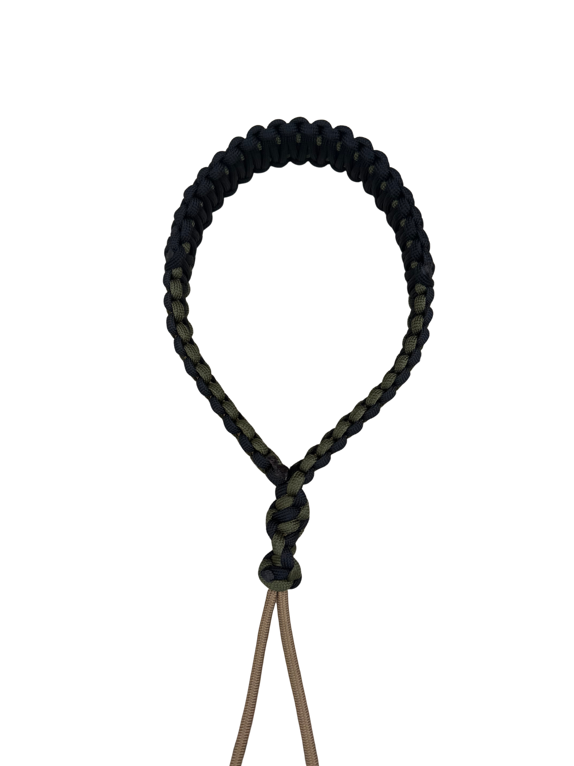 Limited Edition Turkey Tote - Black / Green