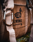EZ DEKES Premium 12 Slotted Decoy Bag