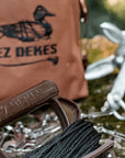 EZ DEKES Hunter's Choice Jerk String Rig Kit