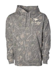 Set The Stage™ Deadwood Tree Camo Hoodie - Pre Order