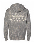 Set The Stage™ Deadwood Tree Camo Hoodie - Pre Order
