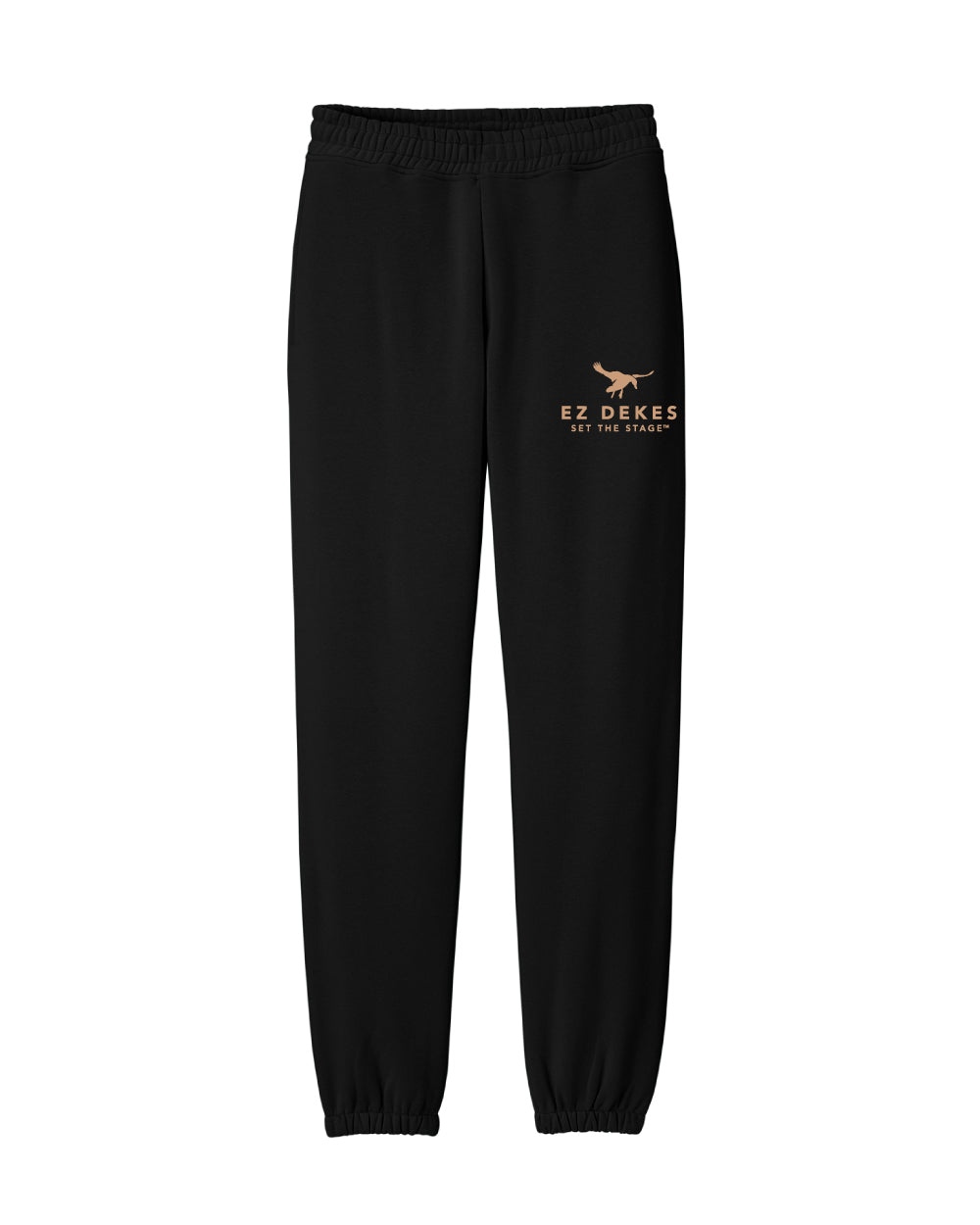Set The Stage™ Heavyweight Fleece Sweatpants - Pre Order