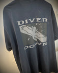 Diver Down T-Shirt
