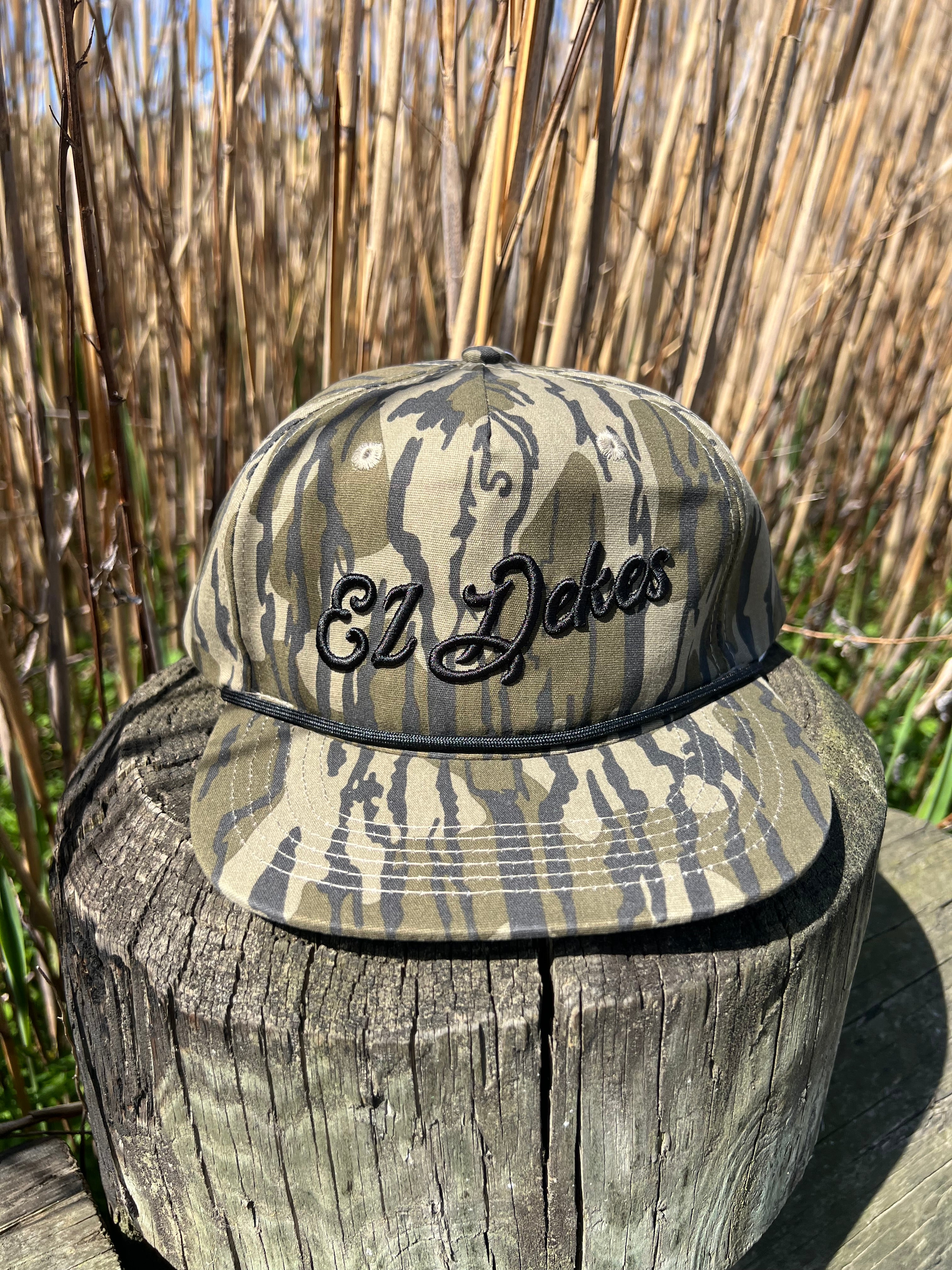 HATS – EZ DEKES