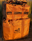 [NEW] EZ DEKES Field & Floater Series 6-Slot DUCK Decoy Bag