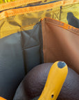 [NEW] EZ DEKES Field & Floater Series 6-Slot DUCK Decoy Bag