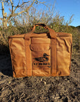 [NEW] EZ DEKES Field & Floater Series 6-Slot DUCK Decoy Bag