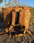 [NEW] EZ DEKES Field & Floater Series 6-Slot GOOSE Decoy Bag