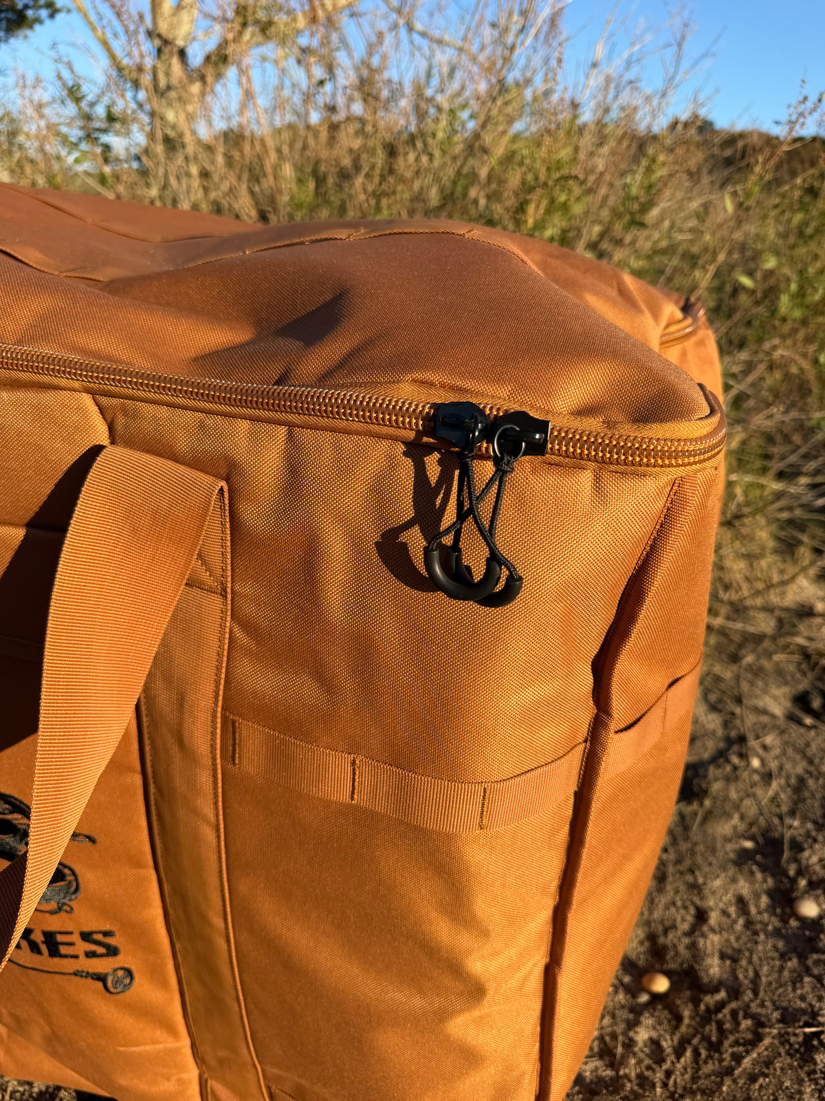 [NEW] EZ DEKES Field &amp; Floater Series 6-Slot GOOSE Decoy Bag
