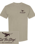 [NEW] Cupped & Committed Comfort T-Shirt