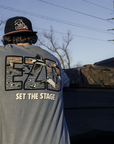 Set The Stage™ - Open Water T-Shirt