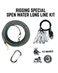 Rigging Special - This Weekend Only - Open Water Long Line Set