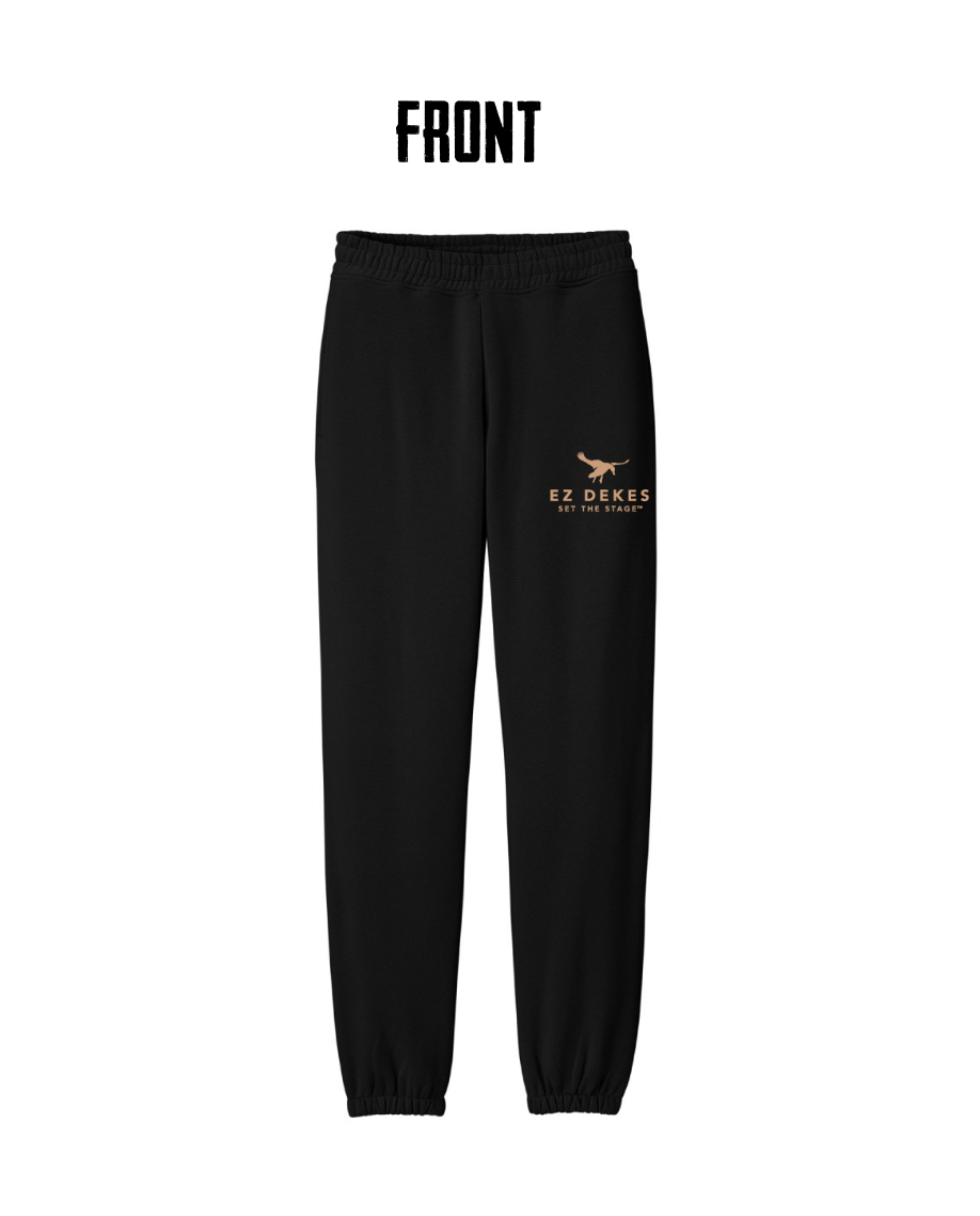 Set The Stage™ Heavyweight Fleece Sweatpants - Pre Order