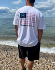 Anchored in America T-Shirt