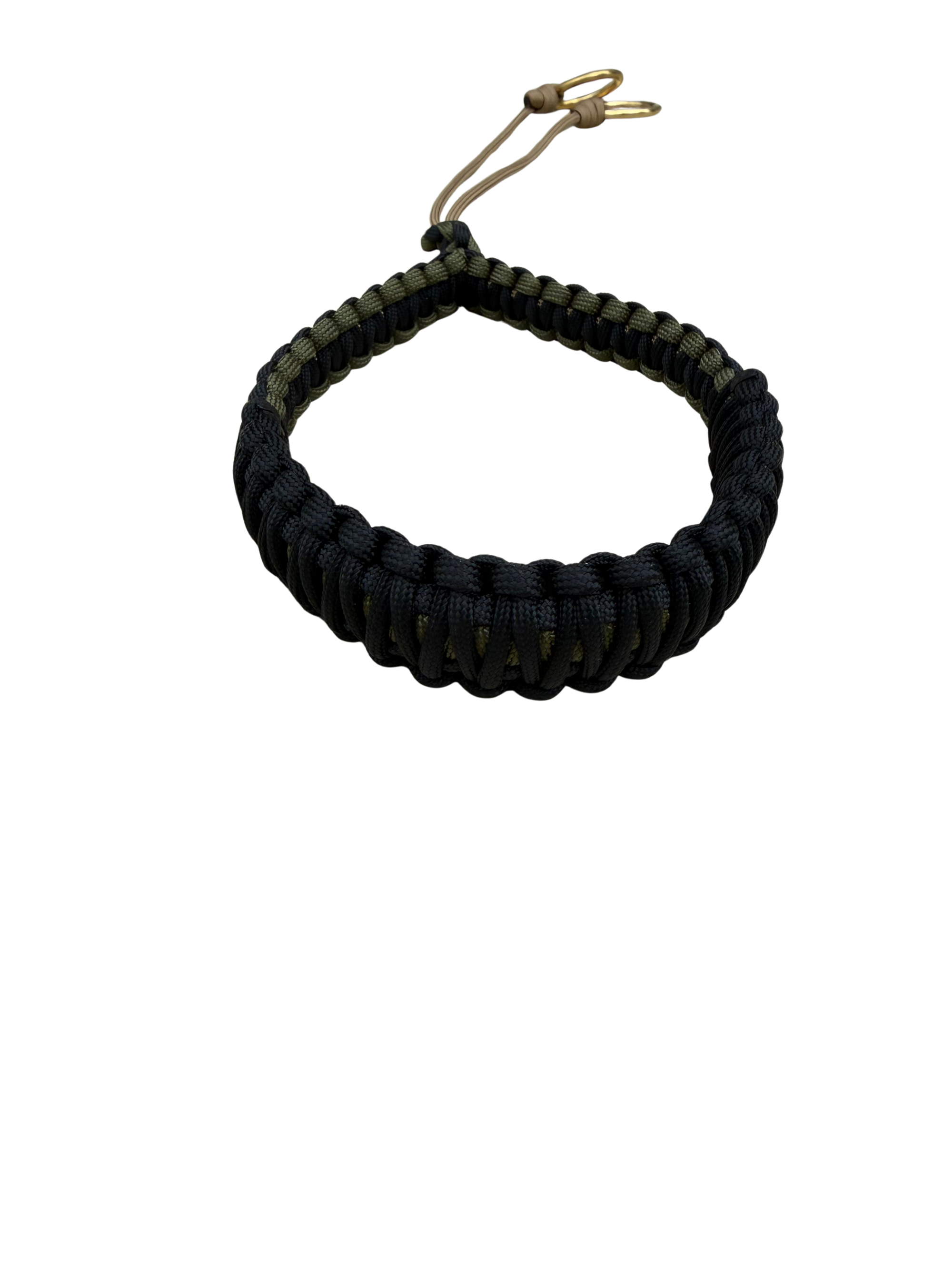 Limited Edition Turkey Tote - Black / Green