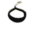 Limited Edition Turkey Tote - Black / Green