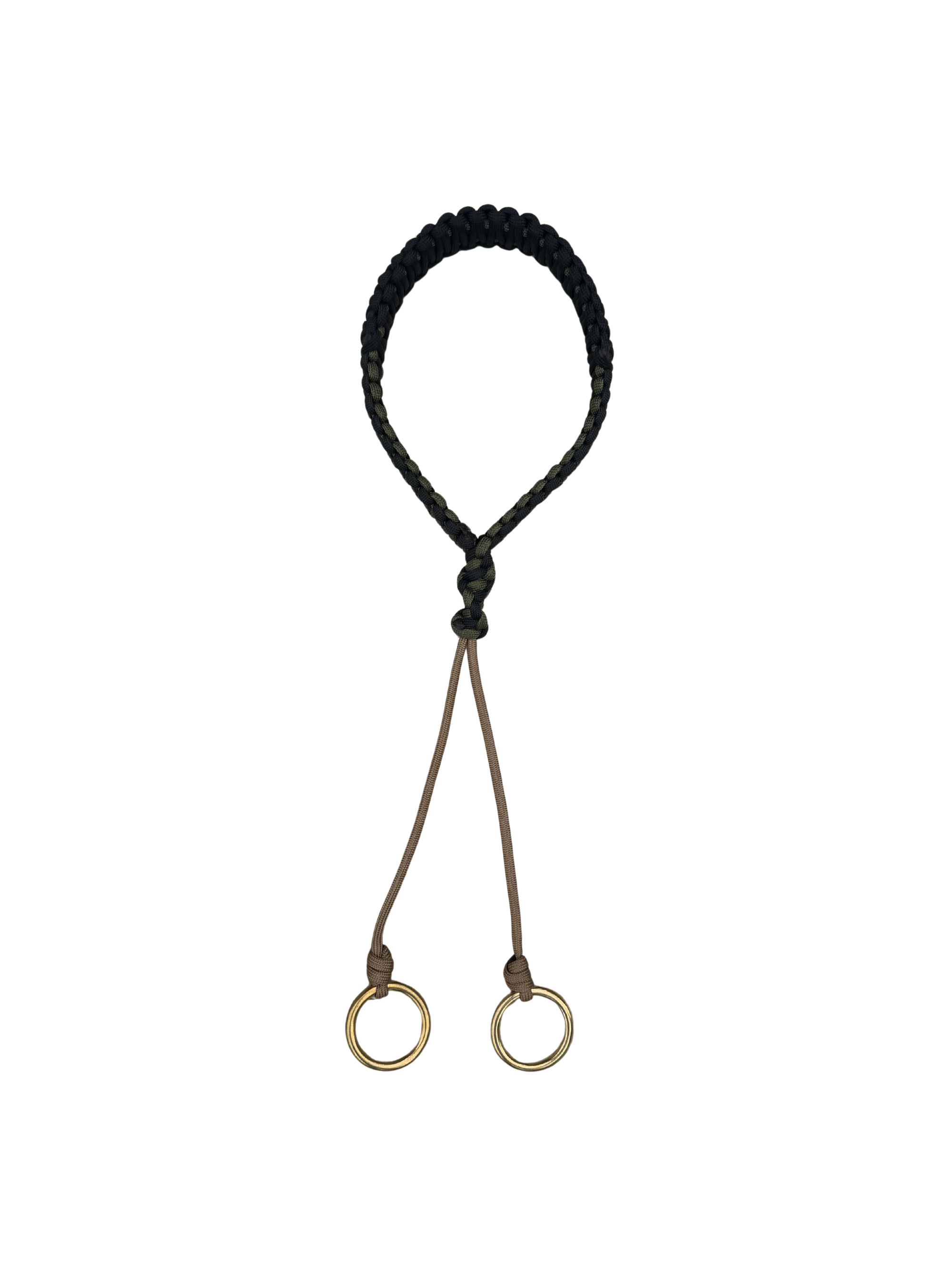 Limited Edition Turkey Tote - Black / Green