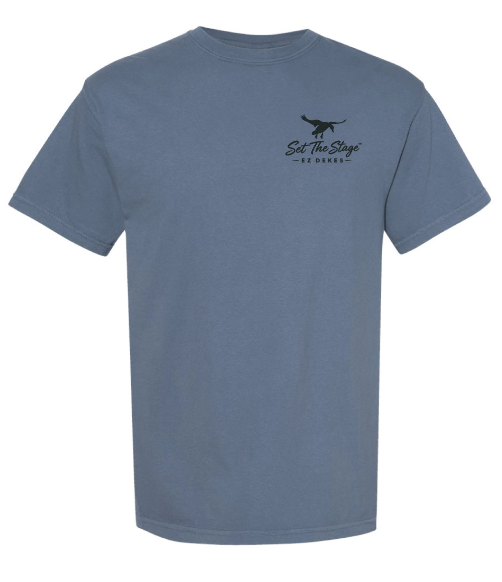 [NEW] The Perfect Limit Comfort T-Shirt