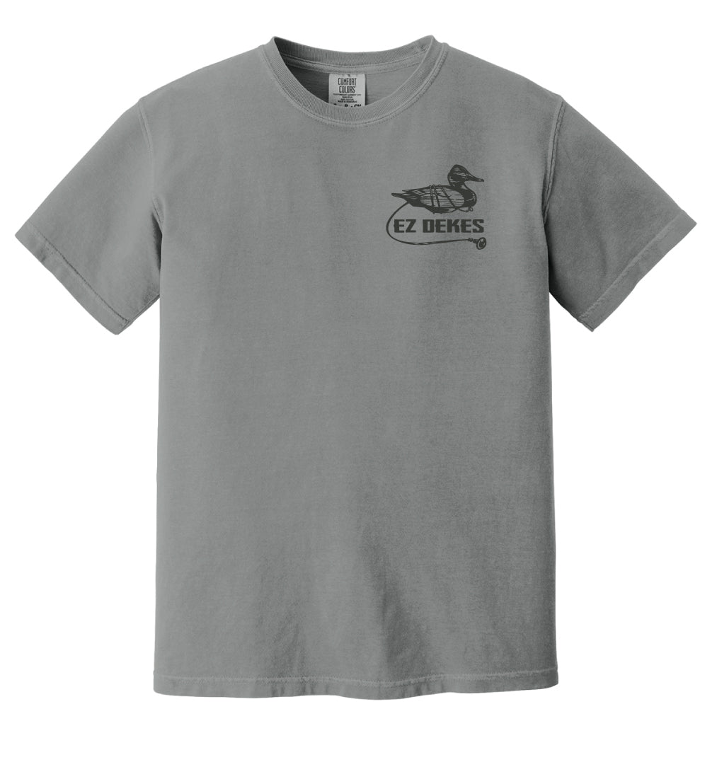 Set The Stage™ - Timber T-Shirt – EZDEKES