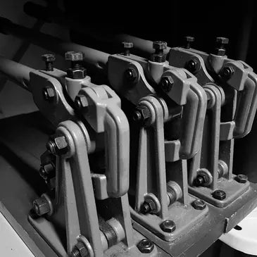 How Our Decoy Rigs Are Designed | EZ Dekes – EZDEKES